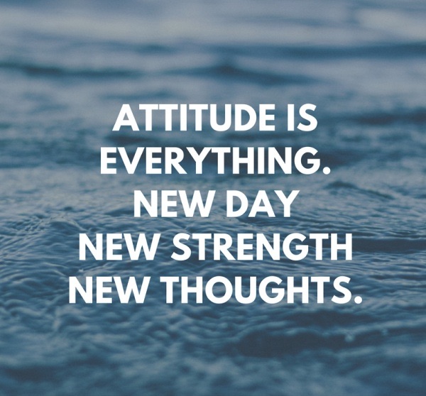 Recent Thought Ramblings