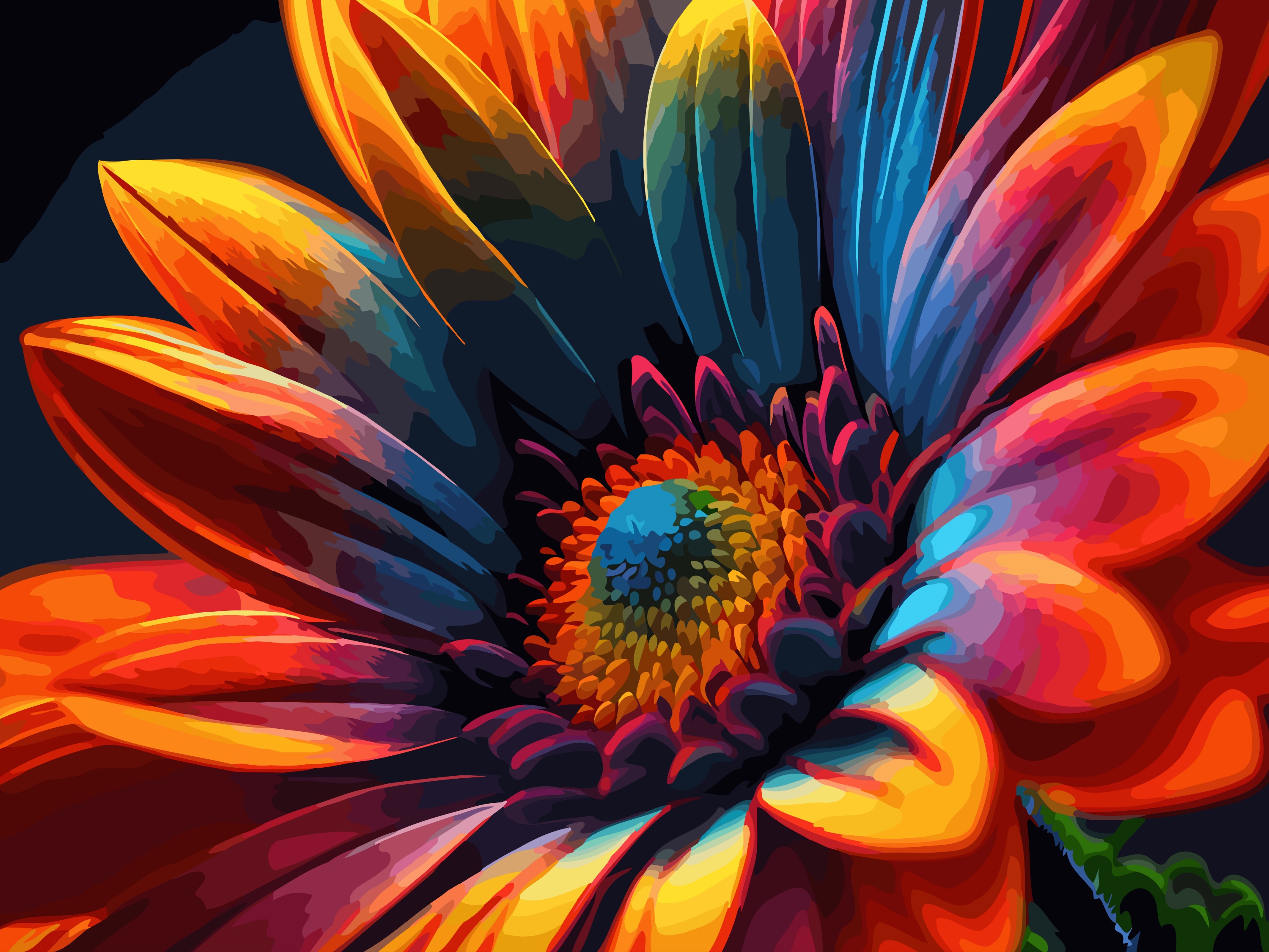 Ramblings of a Confused Guy